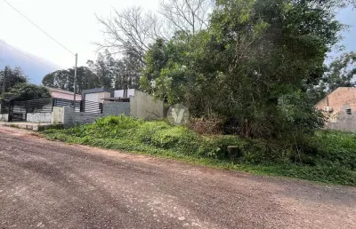 Terreno à venda na Rua Padre Landell de Moura, 326, Dom Antônio Reis, Santa Maria