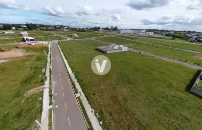 Terreno bem localizado, no residencial alberto schons!
