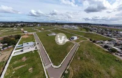 Terreno bem localizado, no residencial alberto schon!