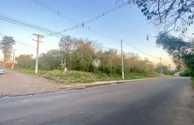 Excelente terreno com quase 1000m2 próximo ao moradas santa maria!