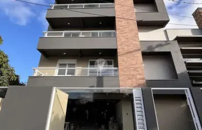 Apartamento de 1 dormitório à venda em camobi - próximo à ufsm! entrega 04/2025