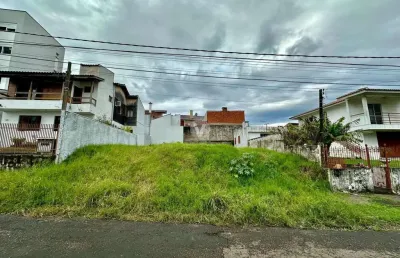 Terreno à venda na Rua Guilherme Rau, 13, São José, Santa Maria