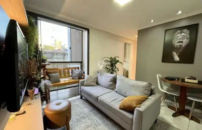 Apartamento com 3 quartos à venda na Rua Lucidio Gontan, 750, Nossa Senhora do Rosário, Santa Maria