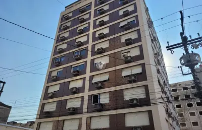 Apartamento com 3 quartos à venda na Rua Pinheiro Machado, 2694, Centro, Santa Maria