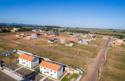 Terreno à venda na Estrada Eduardo Duarte, s n, Camobi, Santa Maria