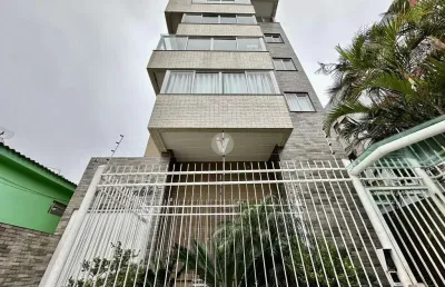 Apartamento com 1 quarto à venda na Rua Barão do Triunfo, 446, Nossa Senhora do Rosário, Santa Maria