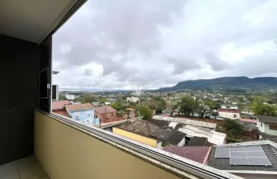 Apartamento com 1 quarto à venda na Rua Barão do Triunfo, 200, Nossa Senhora do Rosário, Santa Maria