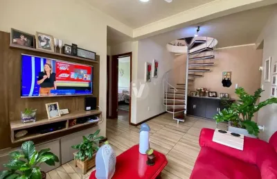 Duplex 3 dormitórios | bairro nossa senhora de fátima!