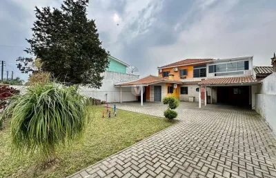 Casa com 3 quartos à venda na Rua dos Ciprestes, 340, Pinheiro Machado, Santa Maria