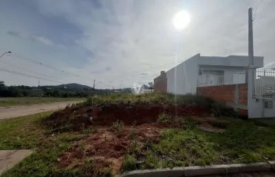 Terreno à venda na Estrada Eduardo Duarte, s n, Camobi, Santa Maria