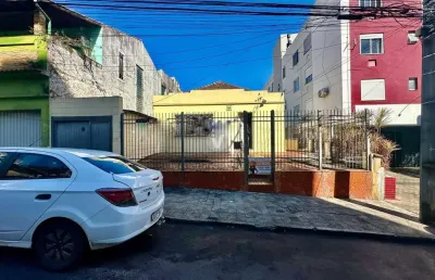 Terreno à venda na Rua Silva Jardim, 1055, Nossa Senhora do Rosário, Santa Maria