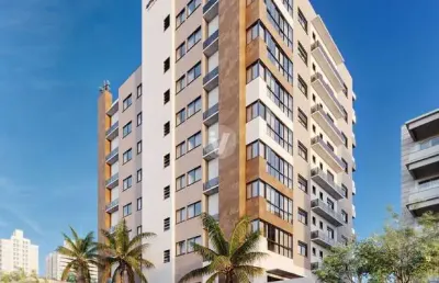 Oportunidade imperdível: apartamento em construção com acabamento de alto padrão