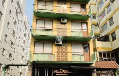 Apartamento com 3 quartos à venda na Rua Marechal Floriano Peixoto, 1321, Centro, Santa Maria