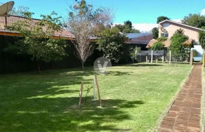 Terreno avulso a venda em camobi com 481m2 em excelente localização!