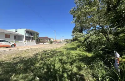 Terreno à venda na Rua Maximiliano Cattani, LOTE 06, Vila Catani, Silveira Martins