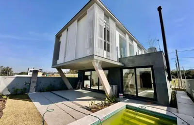 Descubra sua nova residência no casa viva club house, onde a modernidade encontr