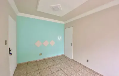 Apartamento com 2 quartos à venda na Rua Riachuelo, 138, Centro, Santa Maria