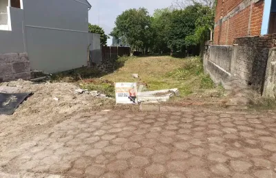 Terreno à venda na Rua Acre, 79, Nonoai, Santa Maria