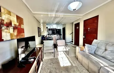 Casa com 3 quartos à venda na Rua Angelin Bortholuzzi, 400, Camobi, Santa Maria