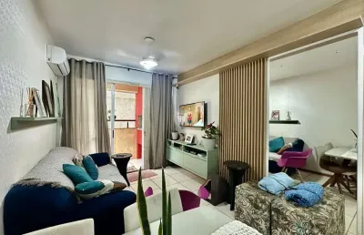 Apartamento com 2 quartos à venda na Rua General Neto, 719, Centro, Santa Maria