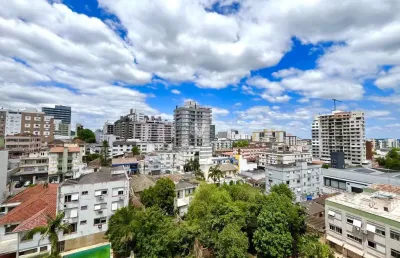 Apartamento com 2 quartos à venda na Rua Marechal Floriano Peixoto, 1385, Centro, Santa Maria