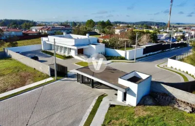 Terreno à venda na Rua Antônio Botega, 916, São José, Santa Maria