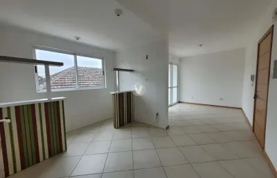 Apartamento com 1 quarto à venda na Rua Vale Machado, 1337, Centro, Santa Maria