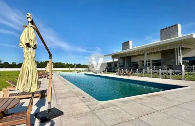Lote a venda estância dos montes home resort fase 1
