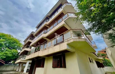 Apartamento com 4 quartos para alugar na Rua Engenheiro Luís Bolick, 247, Nossa Senhora de Lourdes, Santa Maria