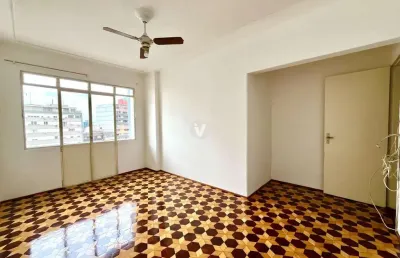 Apartamento com 2 quartos para alugar na Rua Venâncio Aires, 1831, Centro, Santa Maria