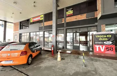 Ponto comercial para alugar na Avenida Nossa Senhora das Dores, 187, Nossa Senhora das Dores, Santa Maria