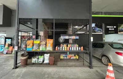 Ponto comercial para alugar na Avenida Nossa Senhora das Dores, 187, Nossa Senhora das Dores, Santa Maria