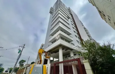 Apartamento de 3 dormitórios alto padrão no bairro lourdes!