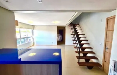 Cobertura com 4 quartos à venda na Rua Barão do Triunfo, 2209, Nossa Senhora de Fátima, Santa Maria