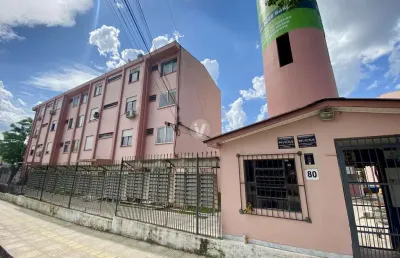 Apartamento de 3 dormitórios a venda próximo a fiat!