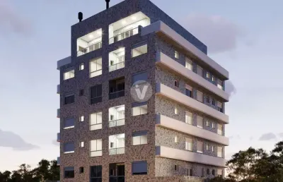 Apartamento com 2 quartos à venda na Rua Silva Jardim, 1869, Centro, Santa Maria