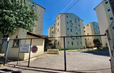 Apartamento 02 dormitórios - residencial vento norte!