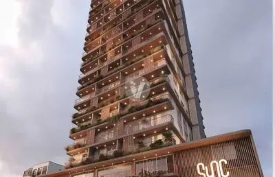 Apartamento com 2 quartos à venda na Rua Conde de Porto Alegre, 646, Nossa Senhora de Fátima, Santa Maria
