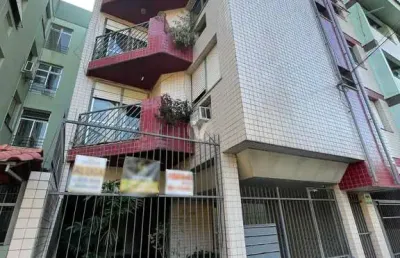 Apartamento com 2 quartos à venda na Rua Tuiuti, 2260, Centro, Santa Maria