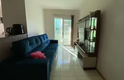 Apartamento com 2 quartos à venda na Rodovia RST-287, 6400, Camobi, Santa Maria