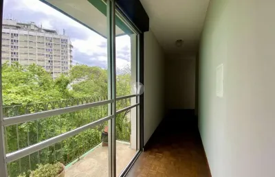 Apartamento com 3 quartos para alugar na Rua Benjamin Constant, 915, Centro, Santa Maria