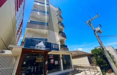 Apartamento com 2 quartos para alugar na Rua Olavo Bilac, 345, Nossa Senhora de Fátima, Santa Maria