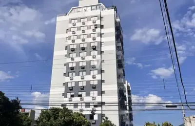 Apartamento 3 dormitórios à venda nossa senhora de fátima santa maria/rs