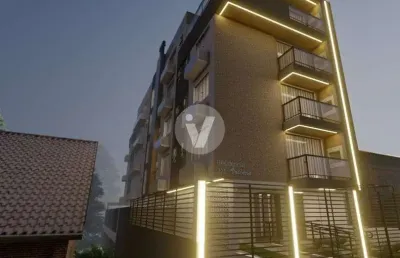 Apartamento com 2 quartos à venda na Rua Olavo Bilac, 221, Nossa Senhora de Fátima, Santa Maria