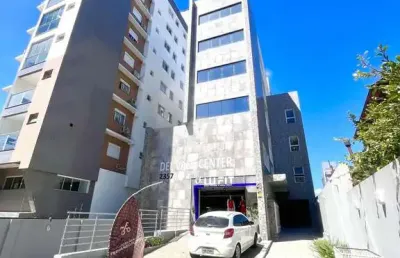 Sala comercial para alugar na Rua Duque de Caxias, 2357, Centro, Santa Maria