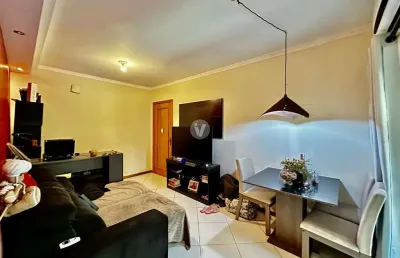 Apartamento com 2 quartos à venda na Rua Silva Jardim, 2112, Centro, Santa Maria