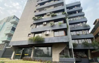 Apartamento 02 dormitórios (sendo 01 suíte) + dependência completa - próximo do