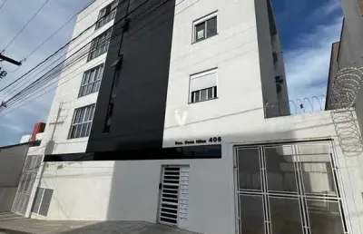Apartamento 2 dormitórios com vaga de garagem próximo a ufn!