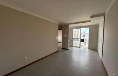 Apartamento 2 dormitórios com vaga de garagem próximo a ufn!