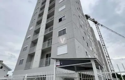 Apartamento com 2 quartos à venda na Rodovia RST-287, 6333, Camobi, Santa Maria